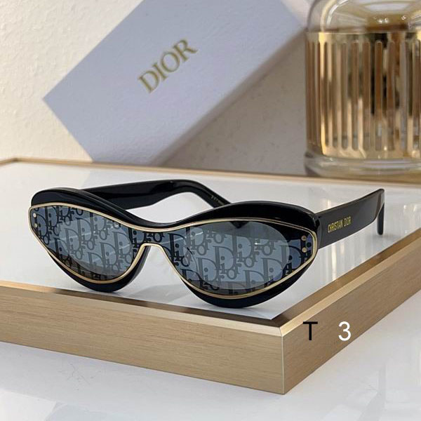 Dior Sunglasses ID:20240804-180